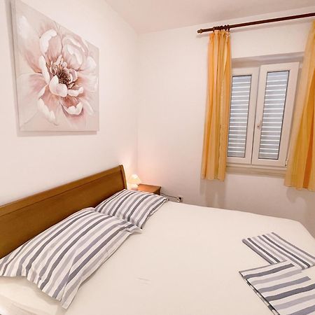 Apartments Villa Marijeta With Free Parking دوبروفينك المظهر الخارجي الصورة