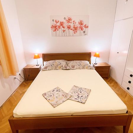 Apartments Villa Marijeta With Free Parking دوبروفينك المظهر الخارجي الصورة