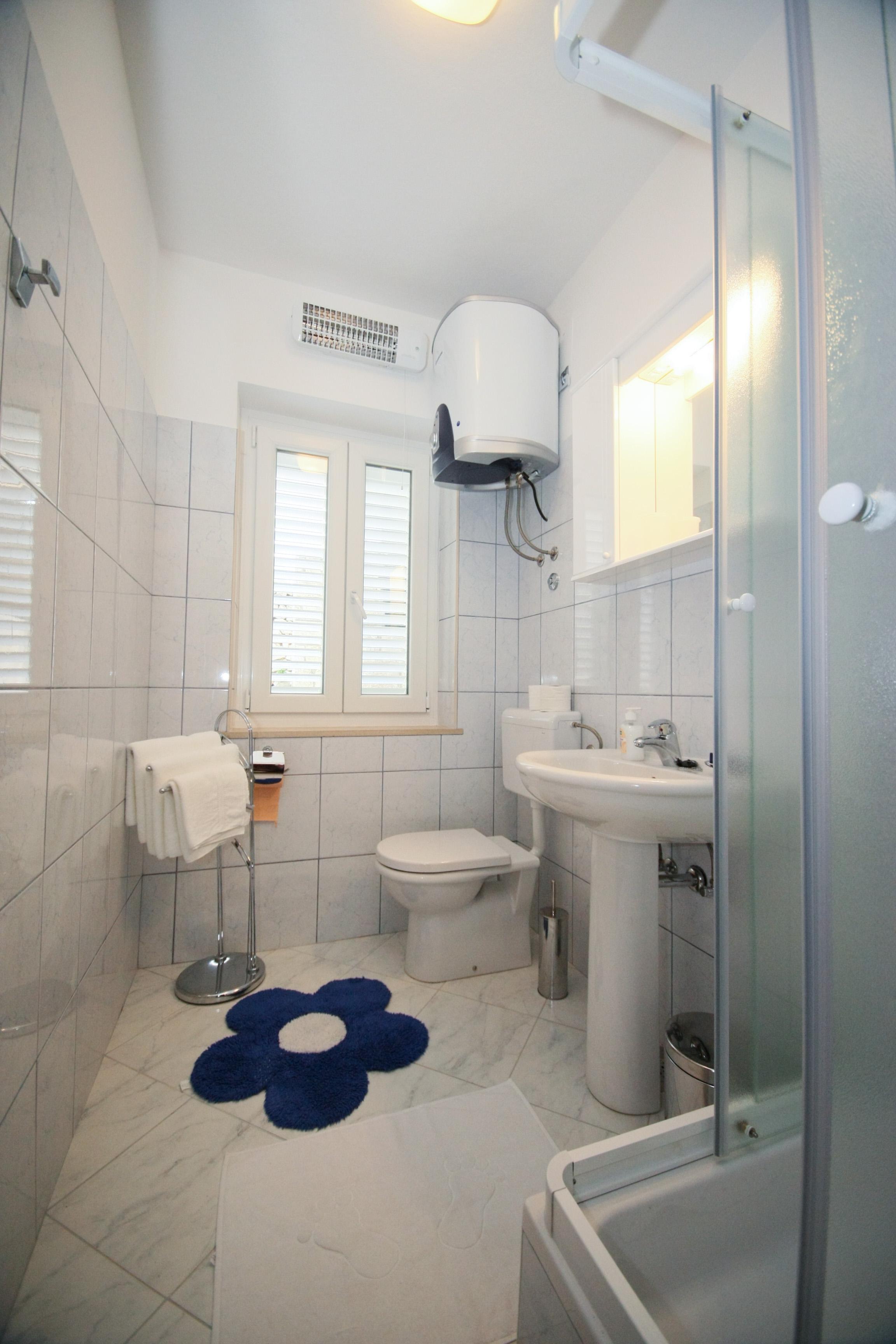 Apartments Villa Marijeta With Free Parking زاتون المظهر الخارجي الصورة