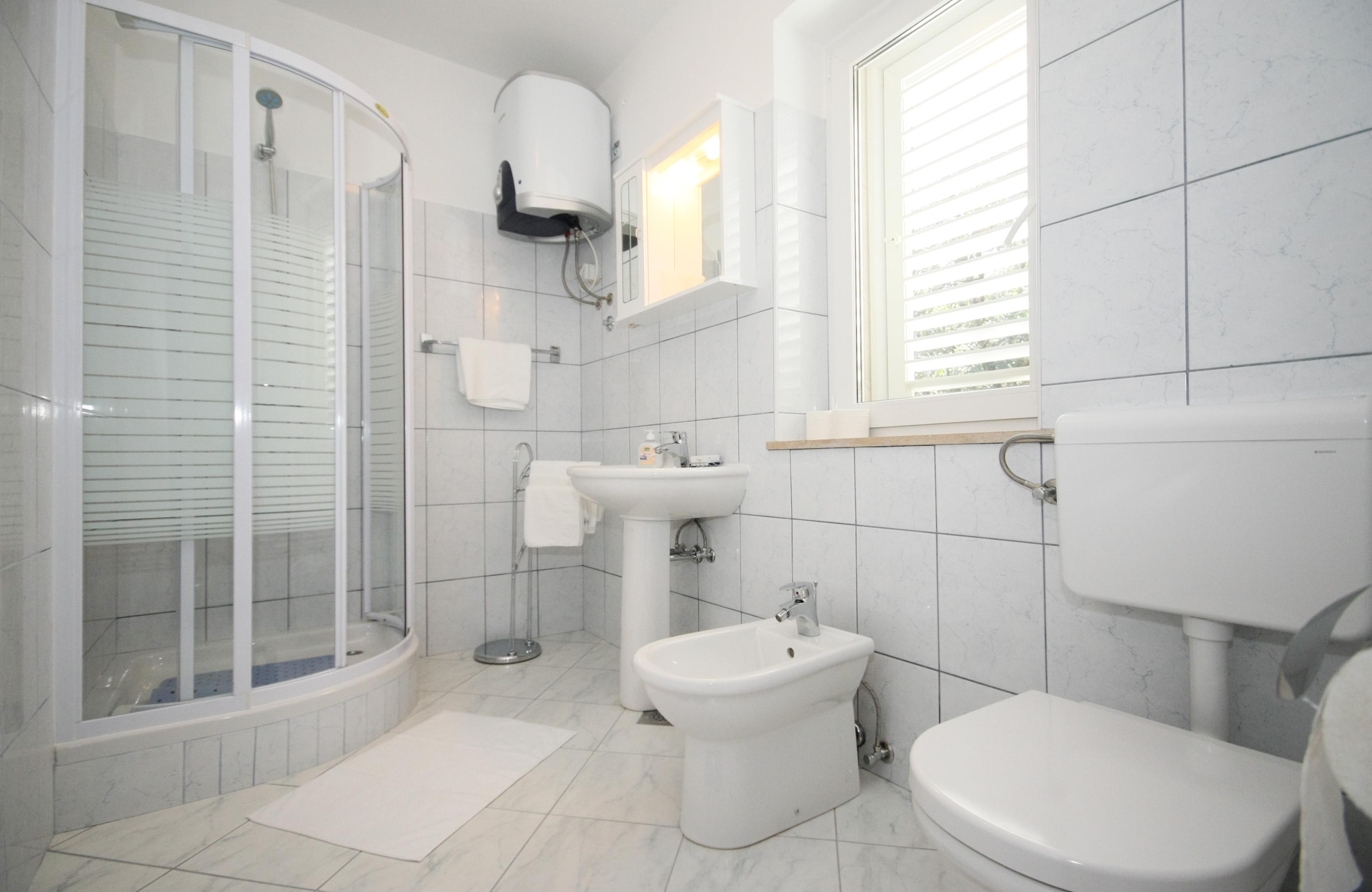 Apartments Villa Marijeta With Free Parking دوبروفينك المظهر الخارجي الصورة
