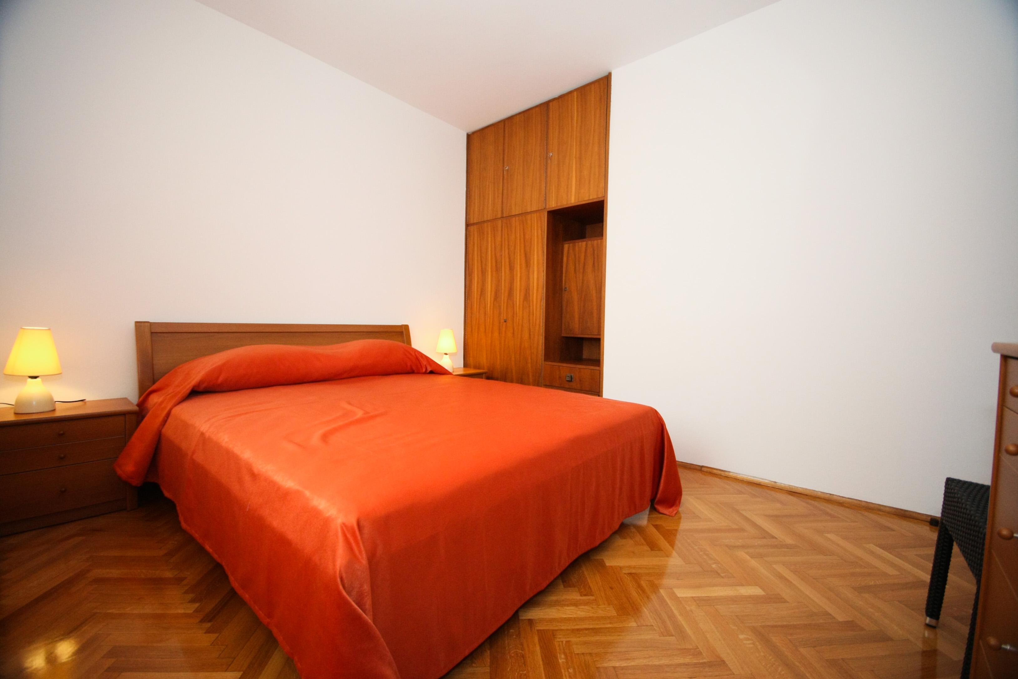 Apartments Villa Marijeta With Free Parking زاتون المظهر الخارجي الصورة