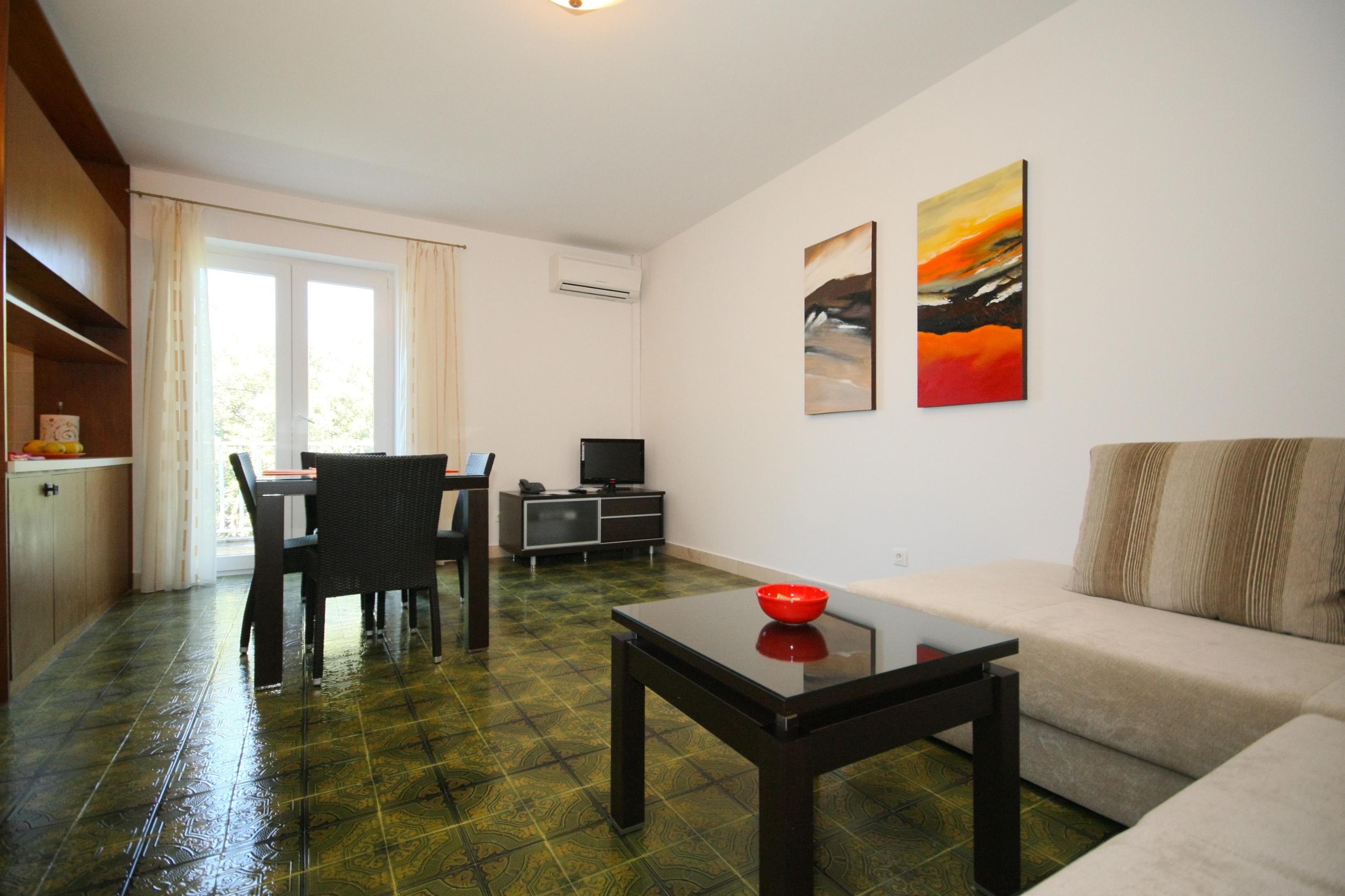 Apartments Villa Marijeta With Free Parking دوبروفينك المظهر الخارجي الصورة