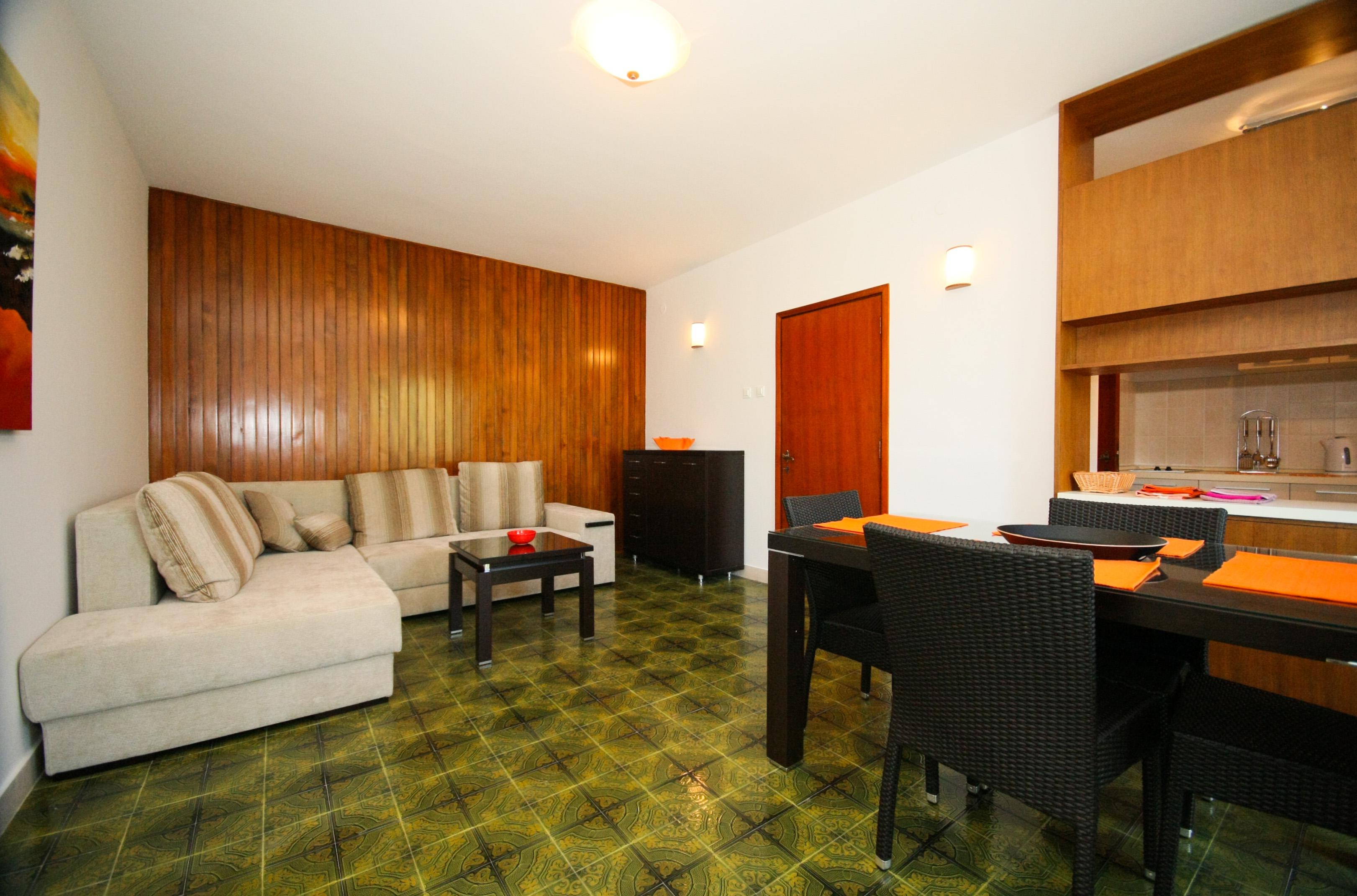 Apartments Villa Marijeta With Free Parking زاتون المظهر الخارجي الصورة