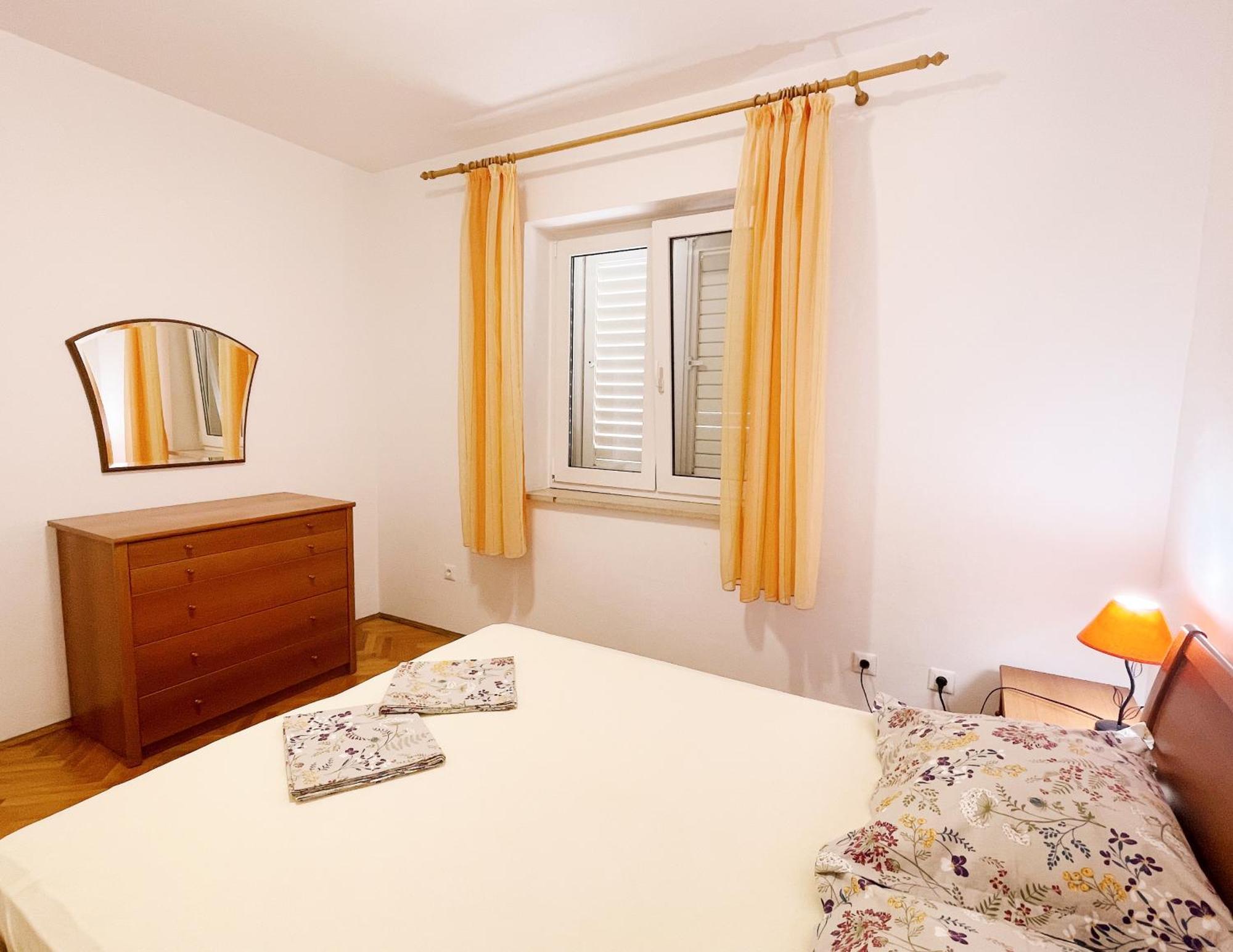 Apartments Villa Marijeta With Free Parking دوبروفينك المظهر الخارجي الصورة