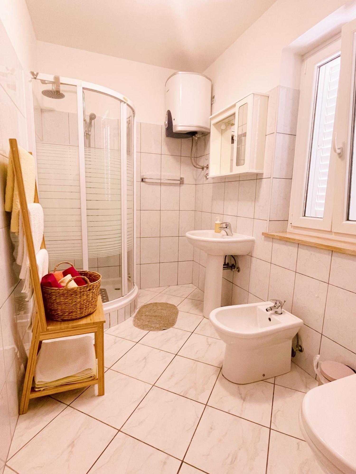 Apartments Villa Marijeta With Free Parking زاتون المظهر الخارجي الصورة