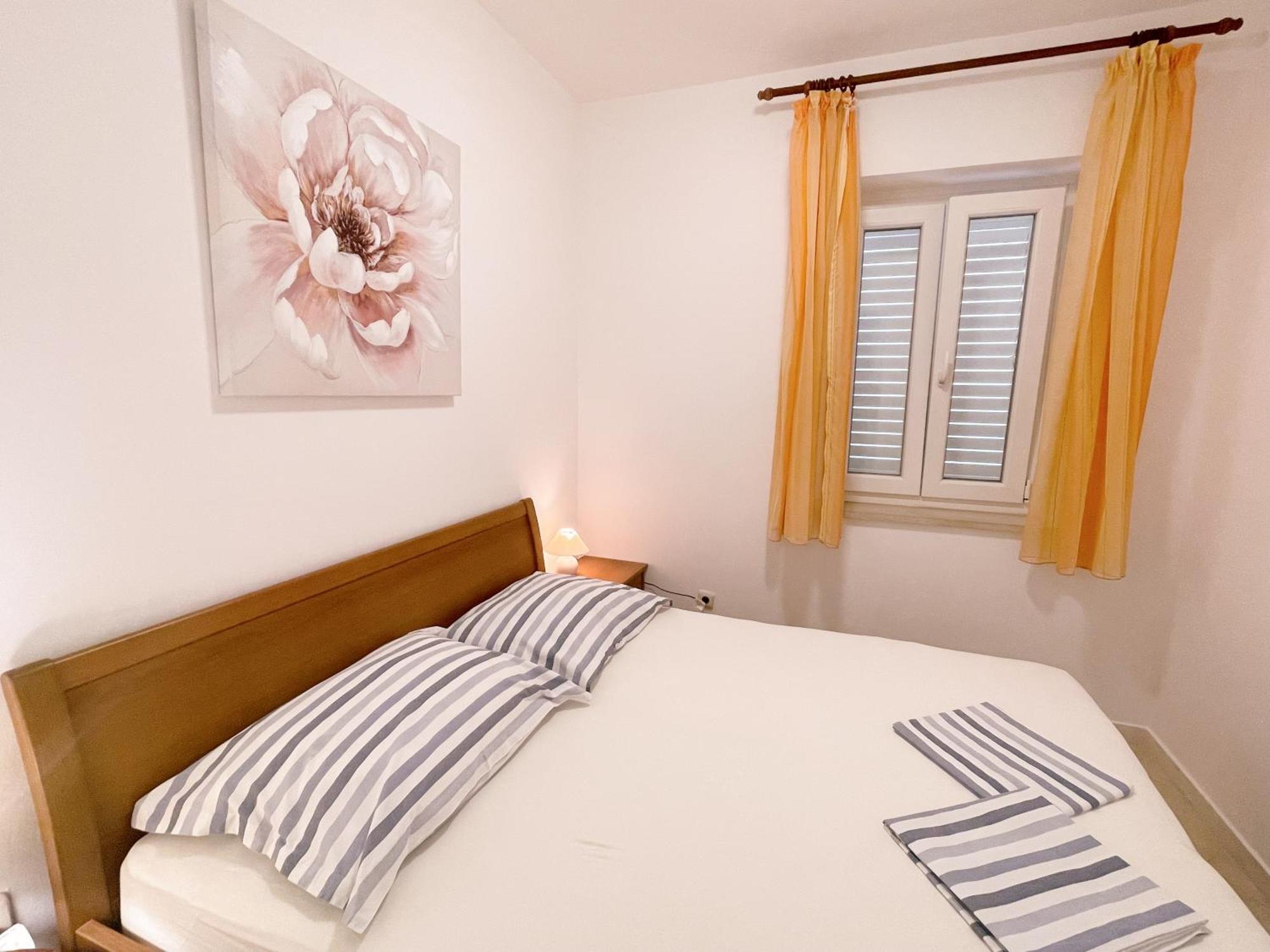Apartments Villa Marijeta With Free Parking دوبروفينك المظهر الخارجي الصورة