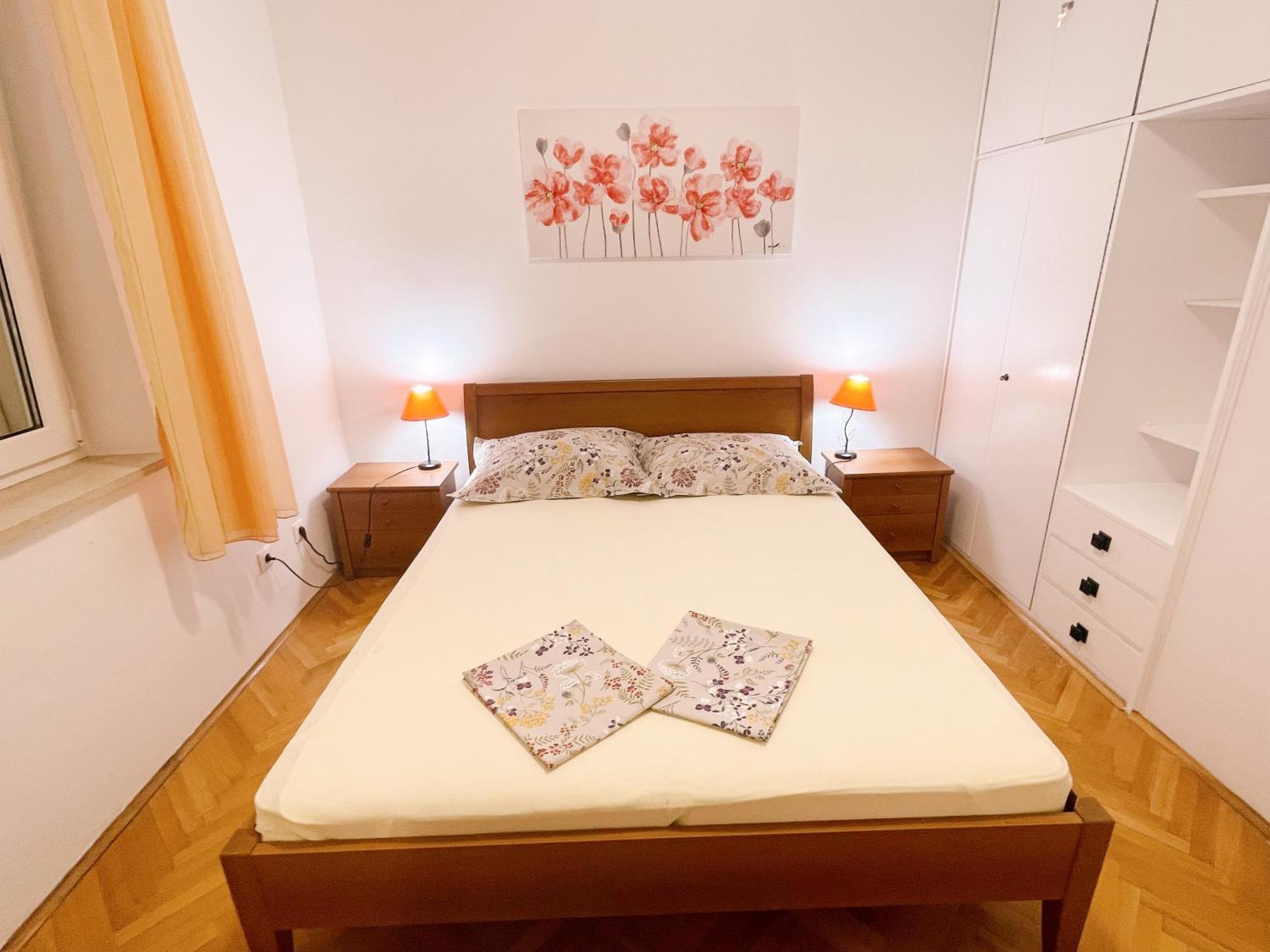 Apartments Villa Marijeta With Free Parking زاتون المظهر الخارجي الصورة