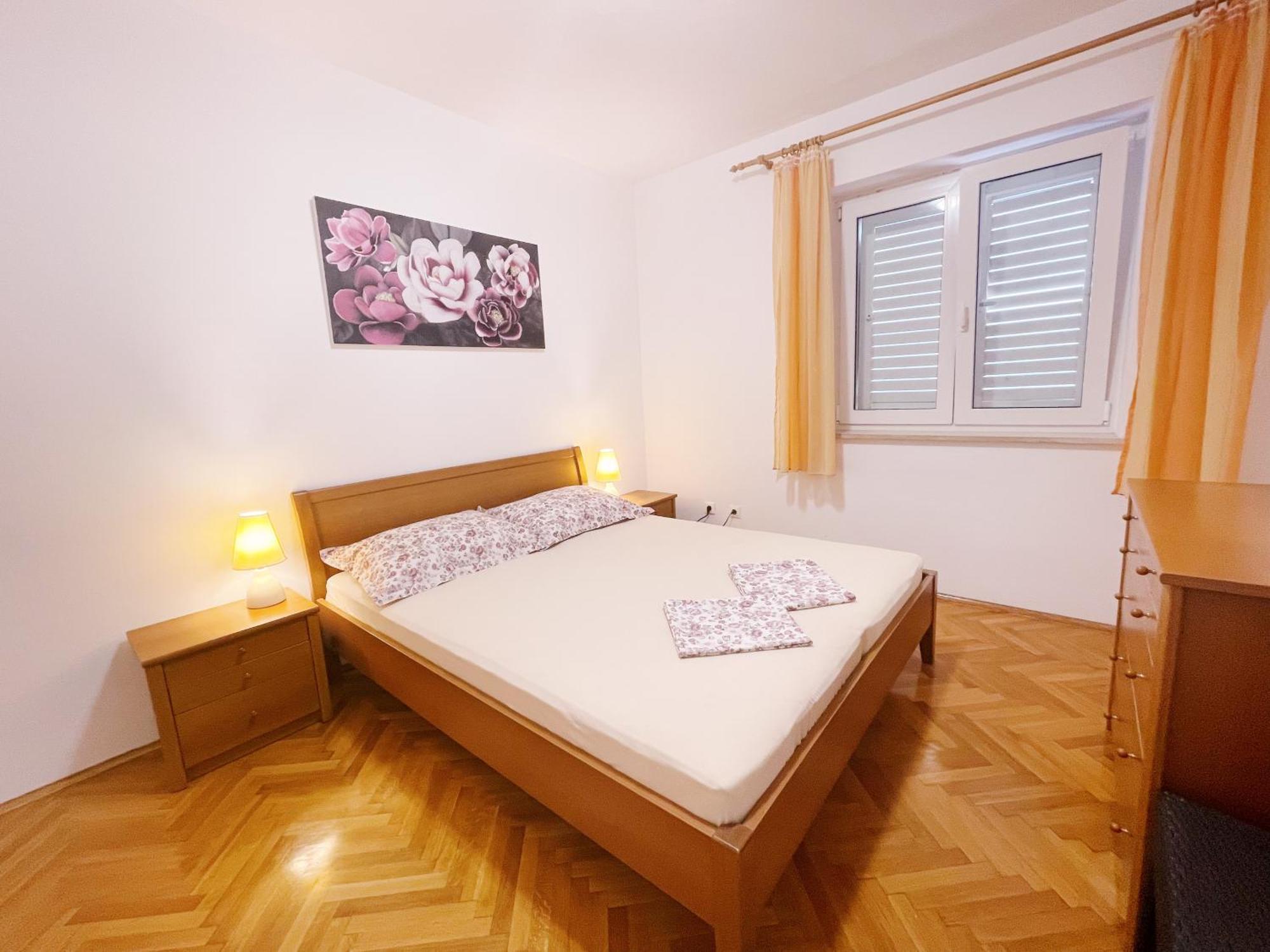 Apartments Villa Marijeta With Free Parking دوبروفينك المظهر الخارجي الصورة