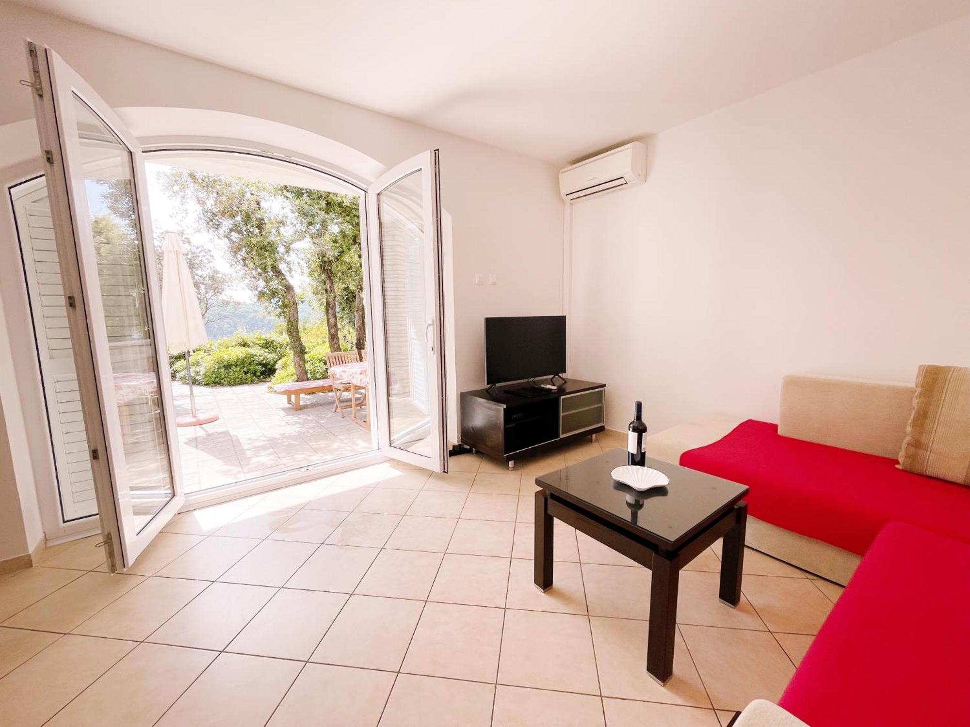 Apartments Villa Marijeta With Free Parking دوبروفينك المظهر الخارجي الصورة
