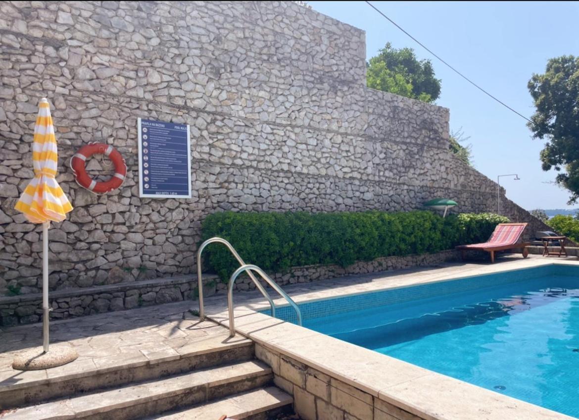 Apartments Villa Marijeta With Free Parking دوبروفينك المظهر الخارجي الصورة