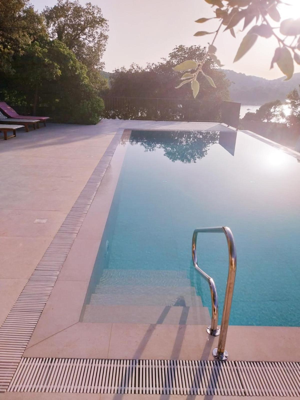 Apartments Villa Marijeta With Free Parking دوبروفينك المظهر الخارجي الصورة