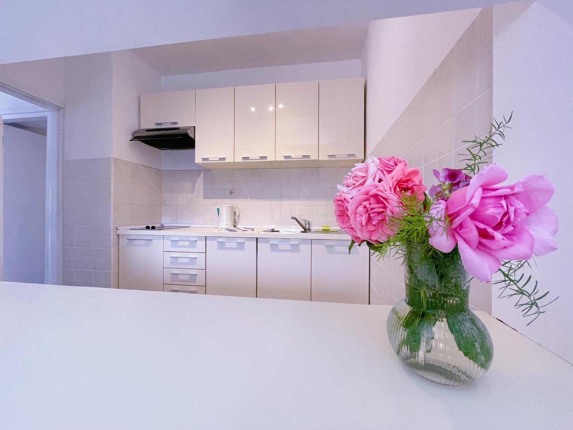 Apartments Villa Marijeta With Free Parking دوبروفينك المظهر الخارجي الصورة
