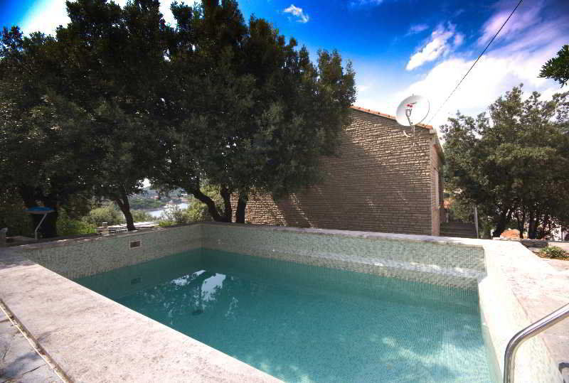 Apartments Villa Marijeta With Free Parking زاتون المظهر الخارجي الصورة